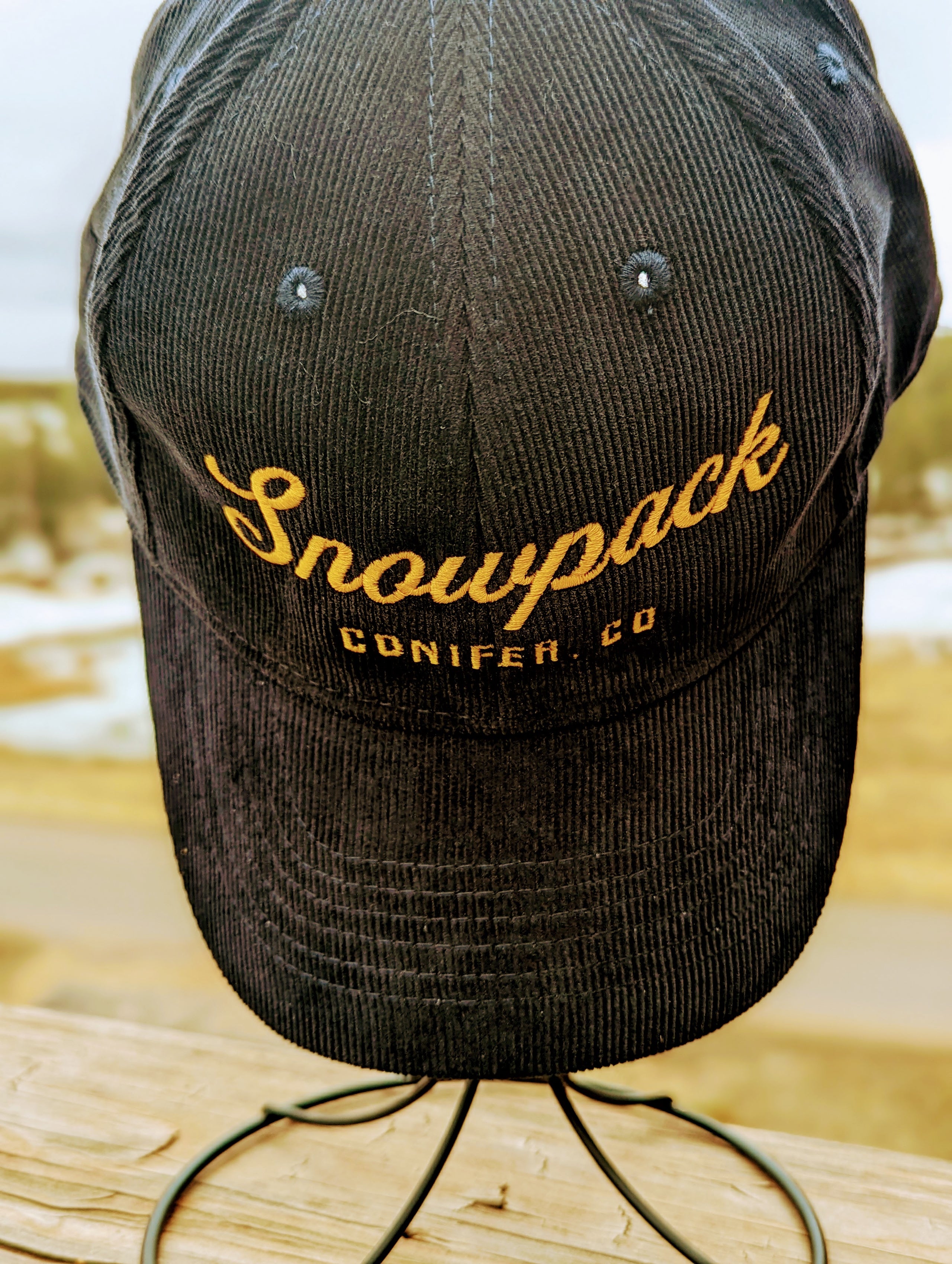 Merch | Snowpack Go